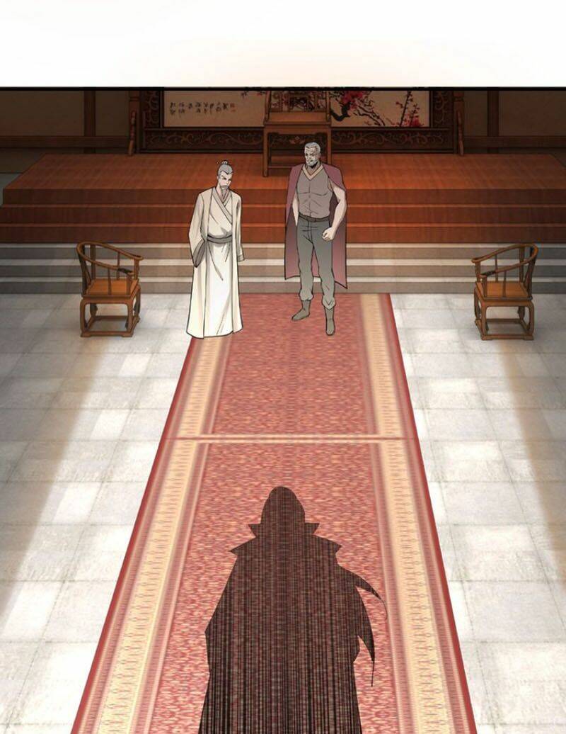 Tối Cường Phản Phái Hệ Thống Chapter 16 - Trang 2