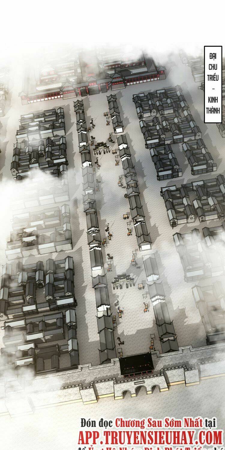 Tối Cường Phản Phái Hệ Thống Chapter 160 - Trang 2