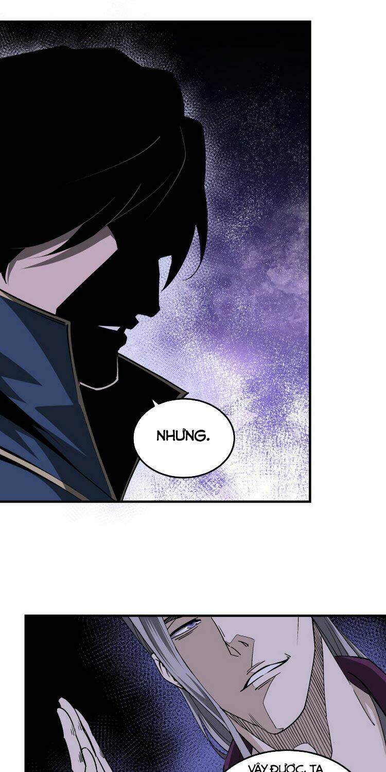 Tối Cường Phản Phái Hệ Thống Chapter 160 - Trang 2