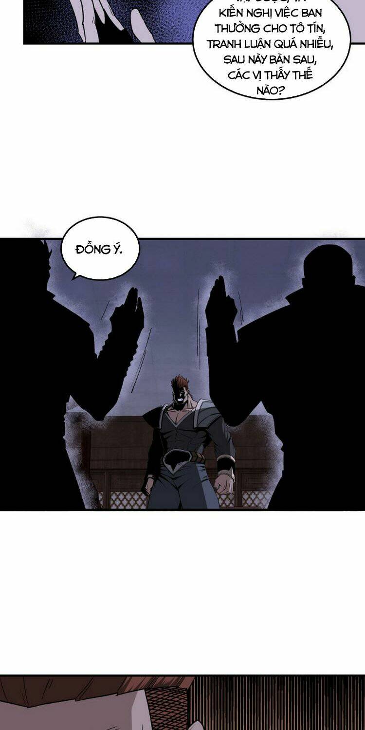 Tối Cường Phản Phái Hệ Thống Chapter 160 - Trang 2