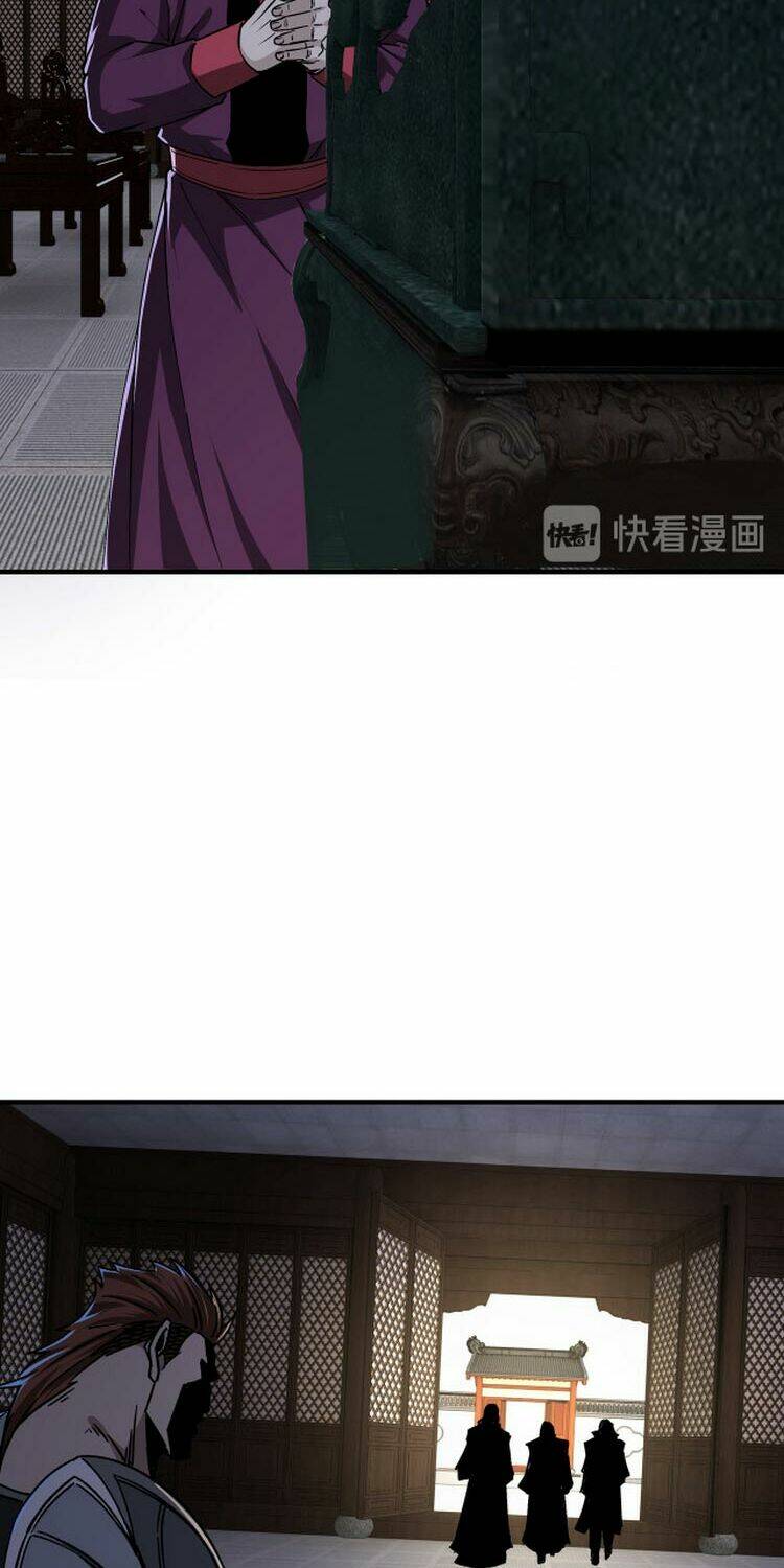 Tối Cường Phản Phái Hệ Thống Chapter 160 - Trang 2