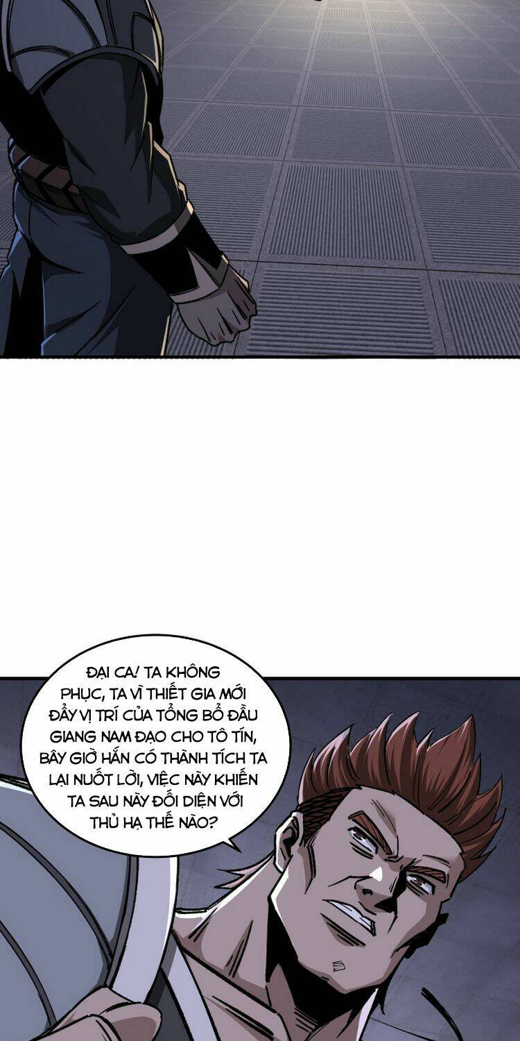 Tối Cường Phản Phái Hệ Thống Chapter 160 - Trang 2