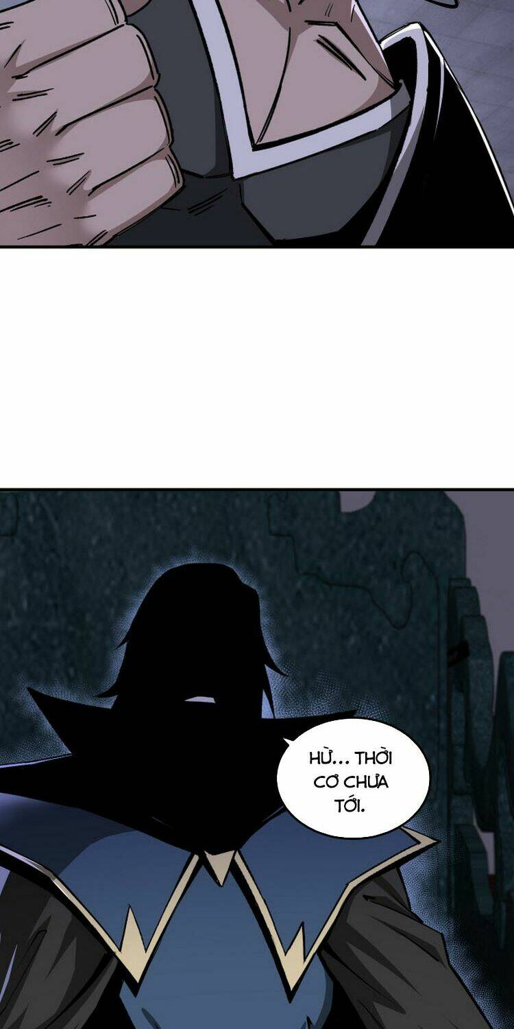 Tối Cường Phản Phái Hệ Thống Chapter 160 - Trang 2