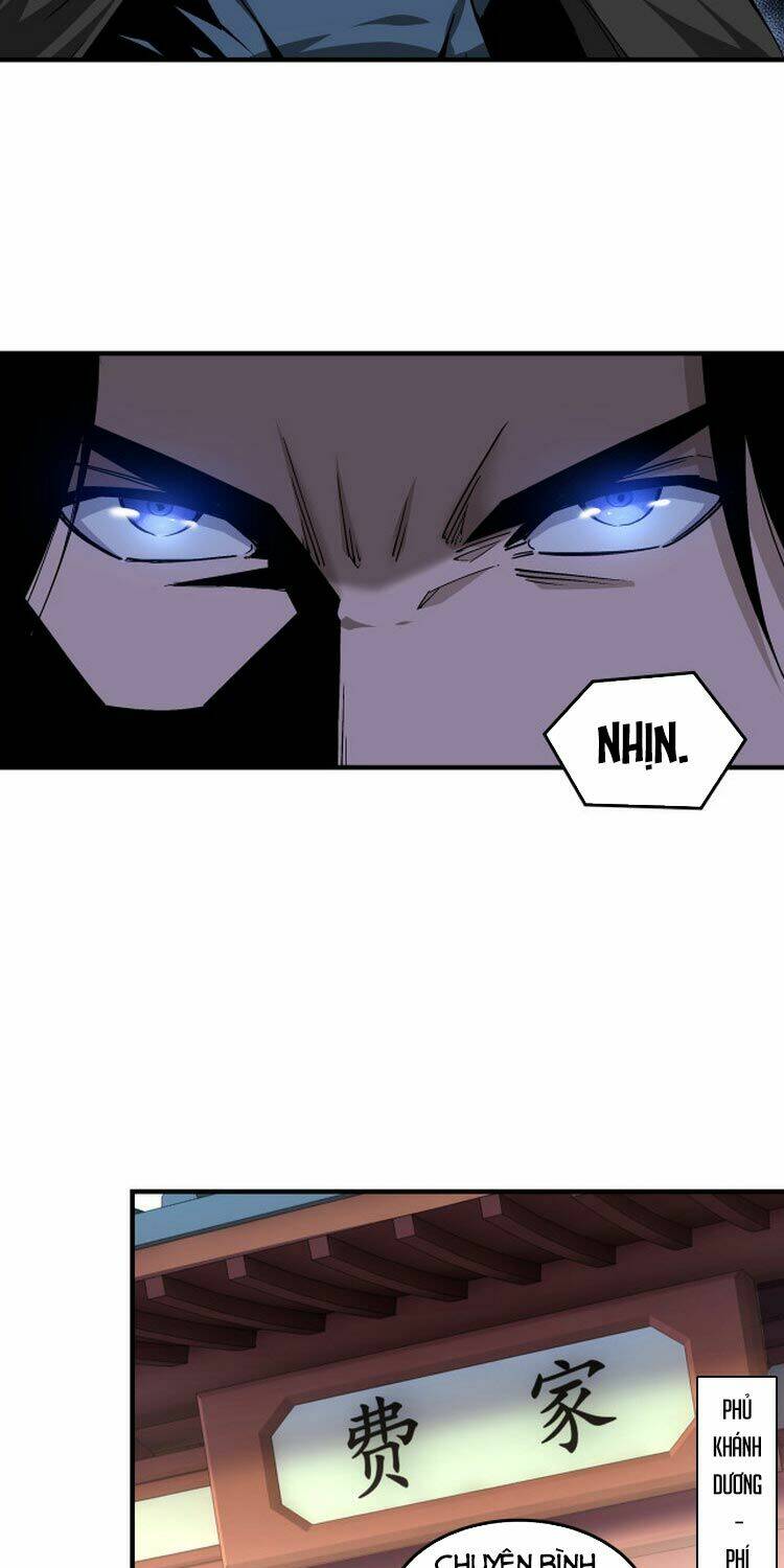 Tối Cường Phản Phái Hệ Thống Chapter 160 - Trang 2