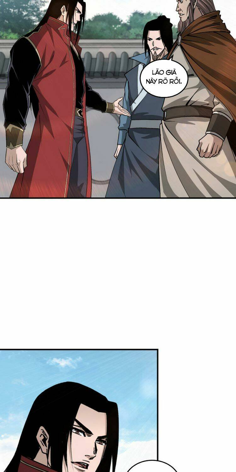 Tối Cường Phản Phái Hệ Thống Chapter 160 - Trang 2