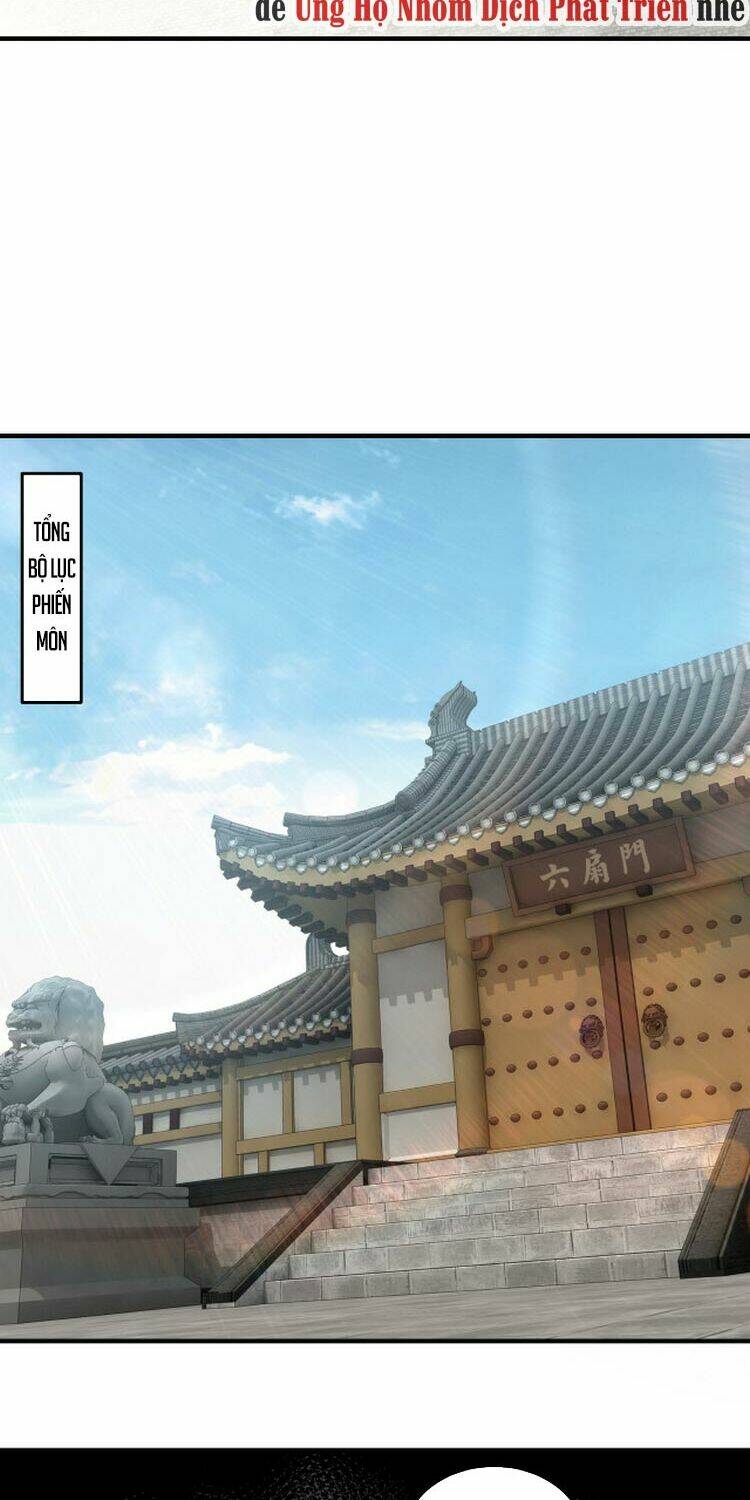 Tối Cường Phản Phái Hệ Thống Chapter 160 - Trang 2