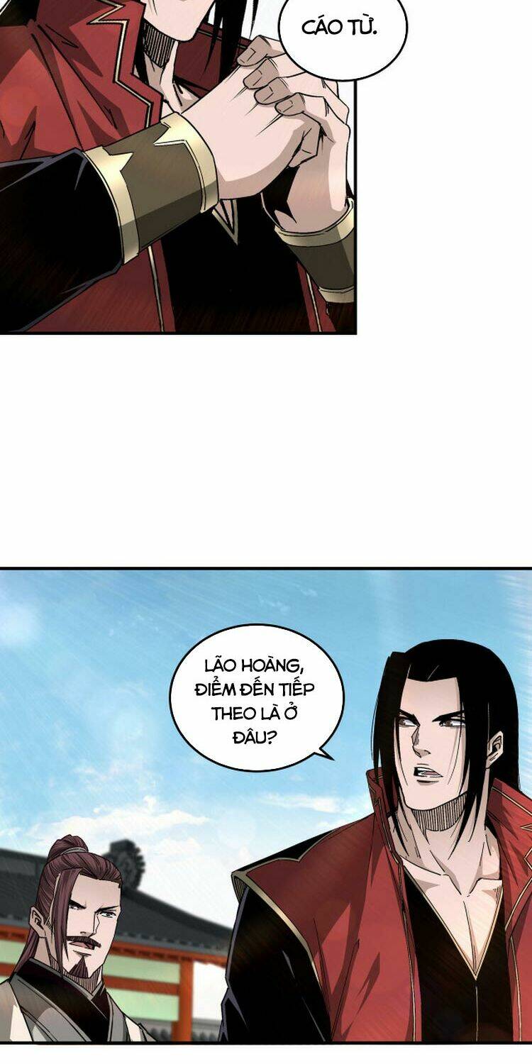 Tối Cường Phản Phái Hệ Thống Chapter 160 - Trang 2