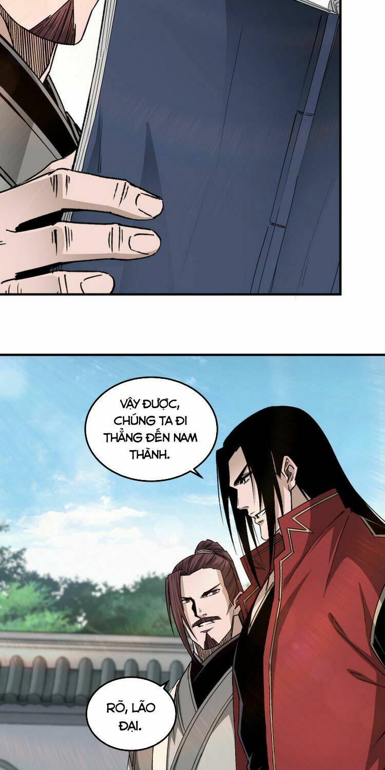 Tối Cường Phản Phái Hệ Thống Chapter 160 - Trang 2