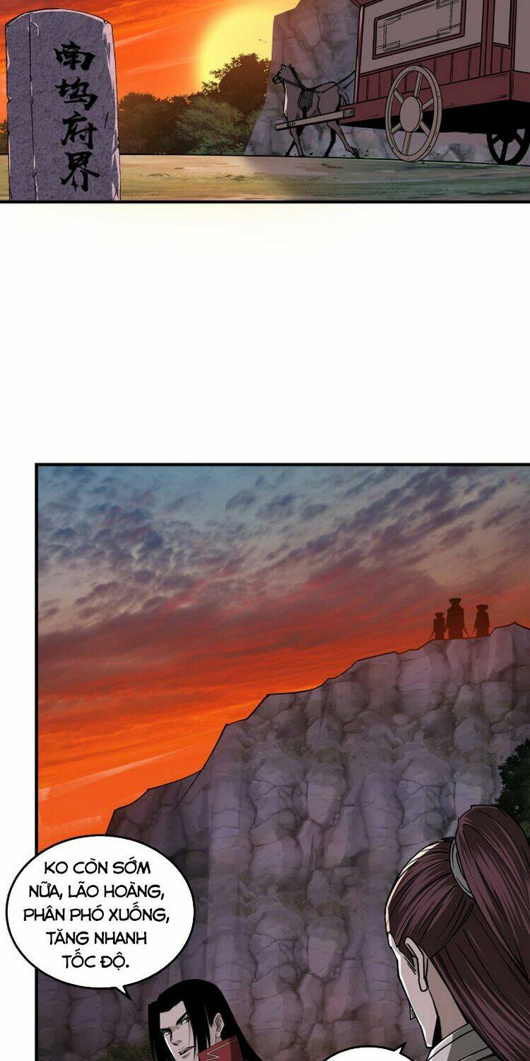 Tối Cường Phản Phái Hệ Thống Chapter 160 - Trang 2