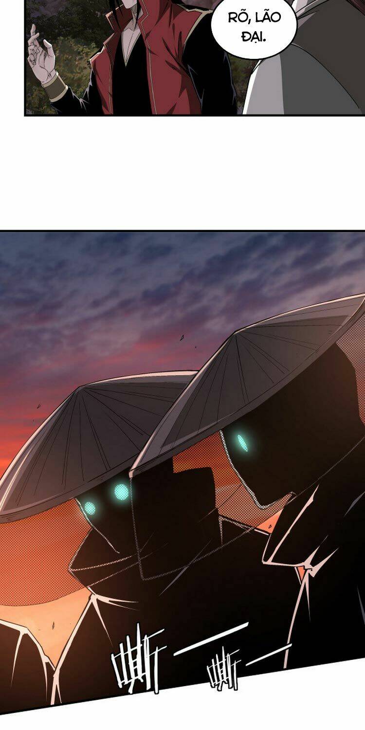 Tối Cường Phản Phái Hệ Thống Chapter 160 - Trang 2
