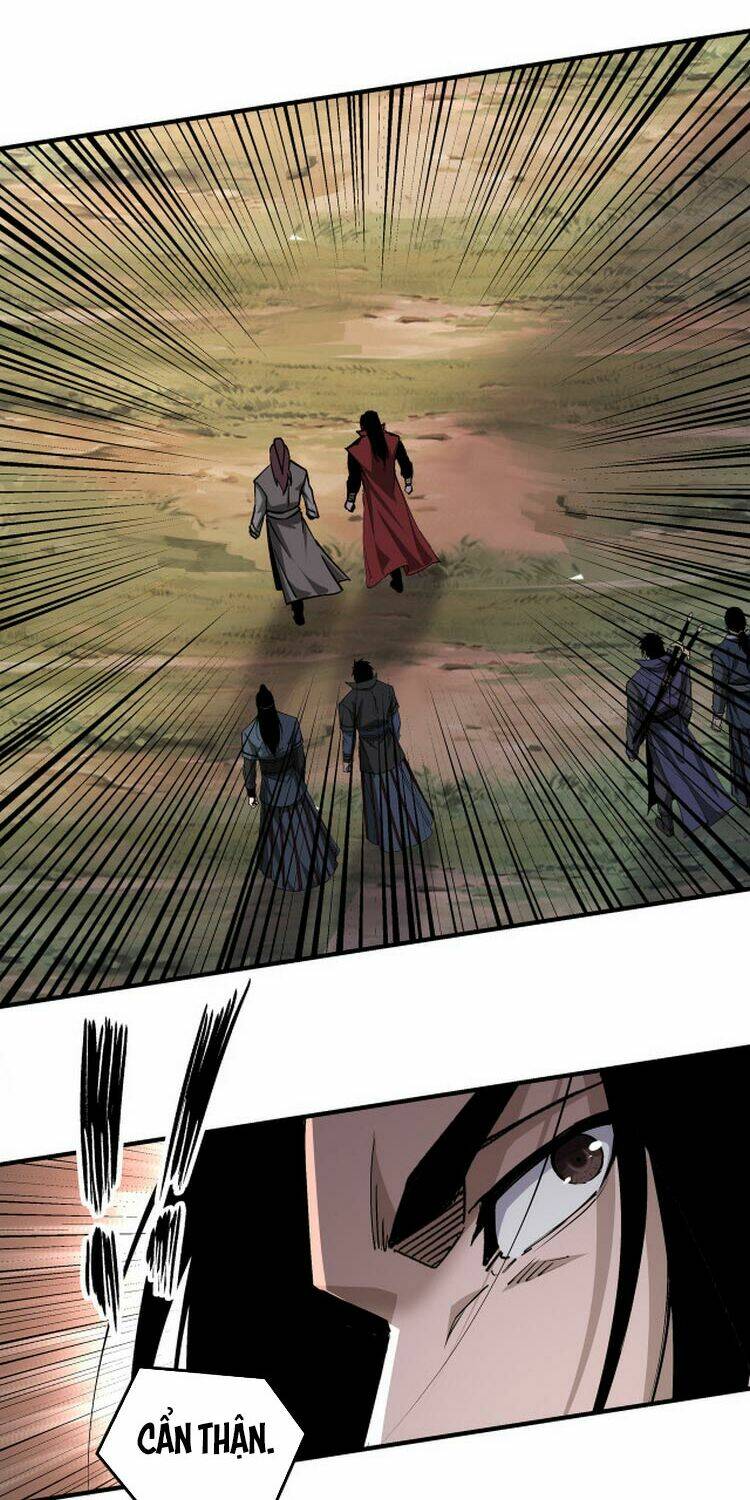 Tối Cường Phản Phái Hệ Thống Chapter 160 - Trang 2