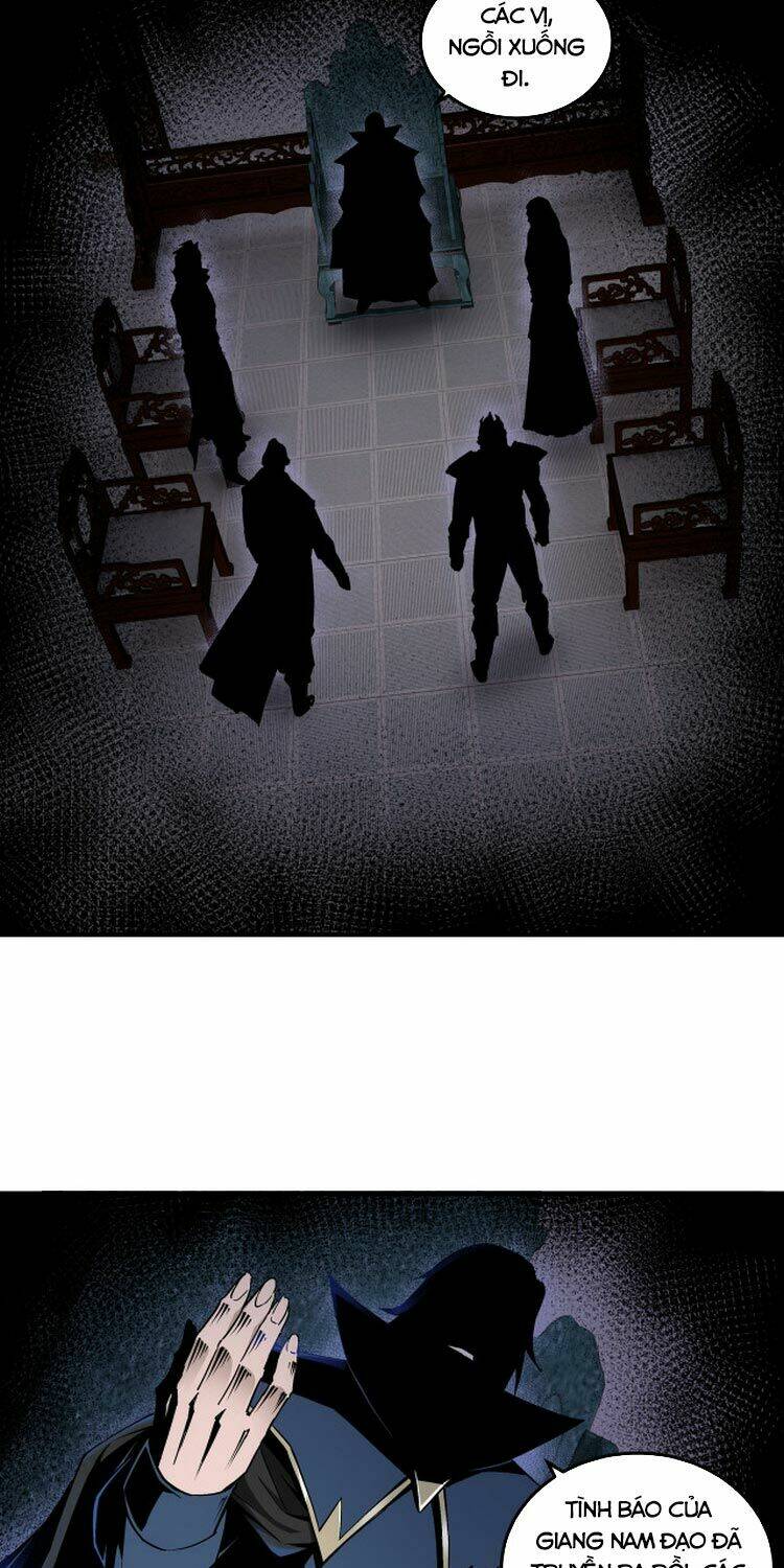 Tối Cường Phản Phái Hệ Thống Chapter 160 - Trang 2