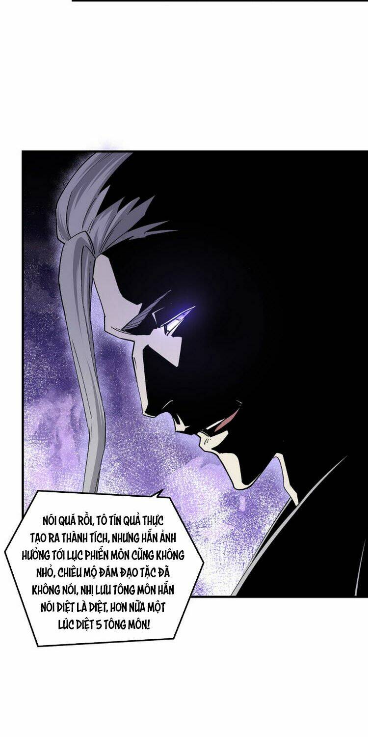 Tối Cường Phản Phái Hệ Thống Chapter 160 - Trang 2