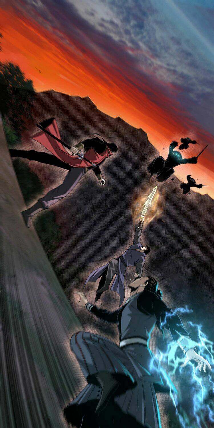 Tối Cường Phản Phái Hệ Thống Chapter 161 - Trang 2