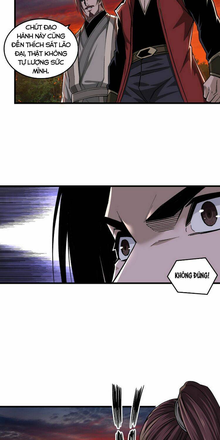 Tối Cường Phản Phái Hệ Thống Chapter 161 - Trang 2