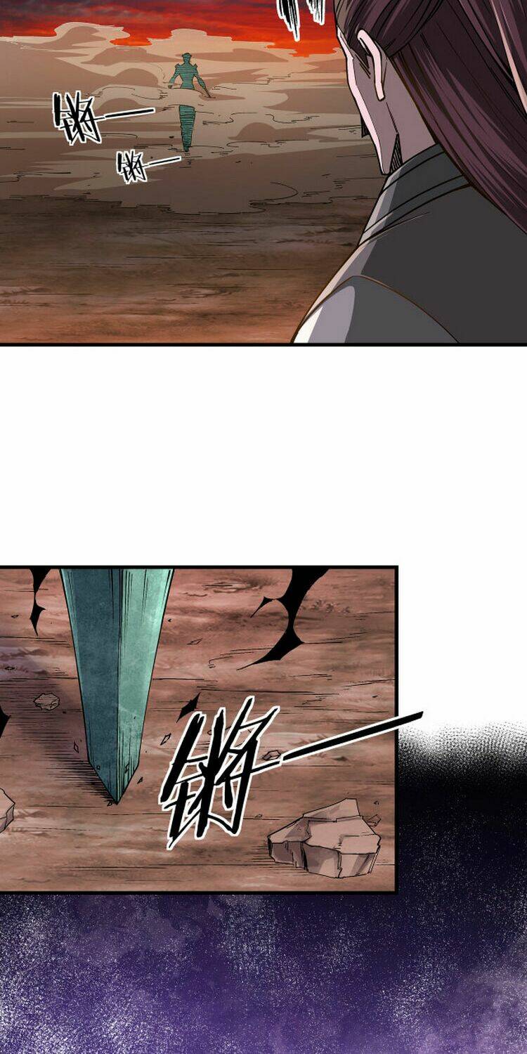 Tối Cường Phản Phái Hệ Thống Chapter 161 - Trang 2