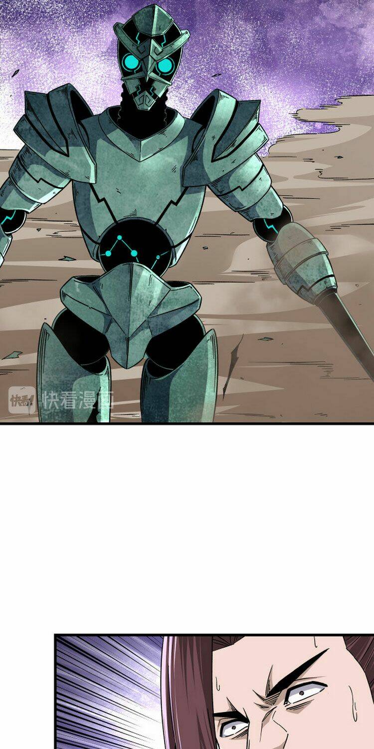 Tối Cường Phản Phái Hệ Thống Chapter 161 - Trang 2