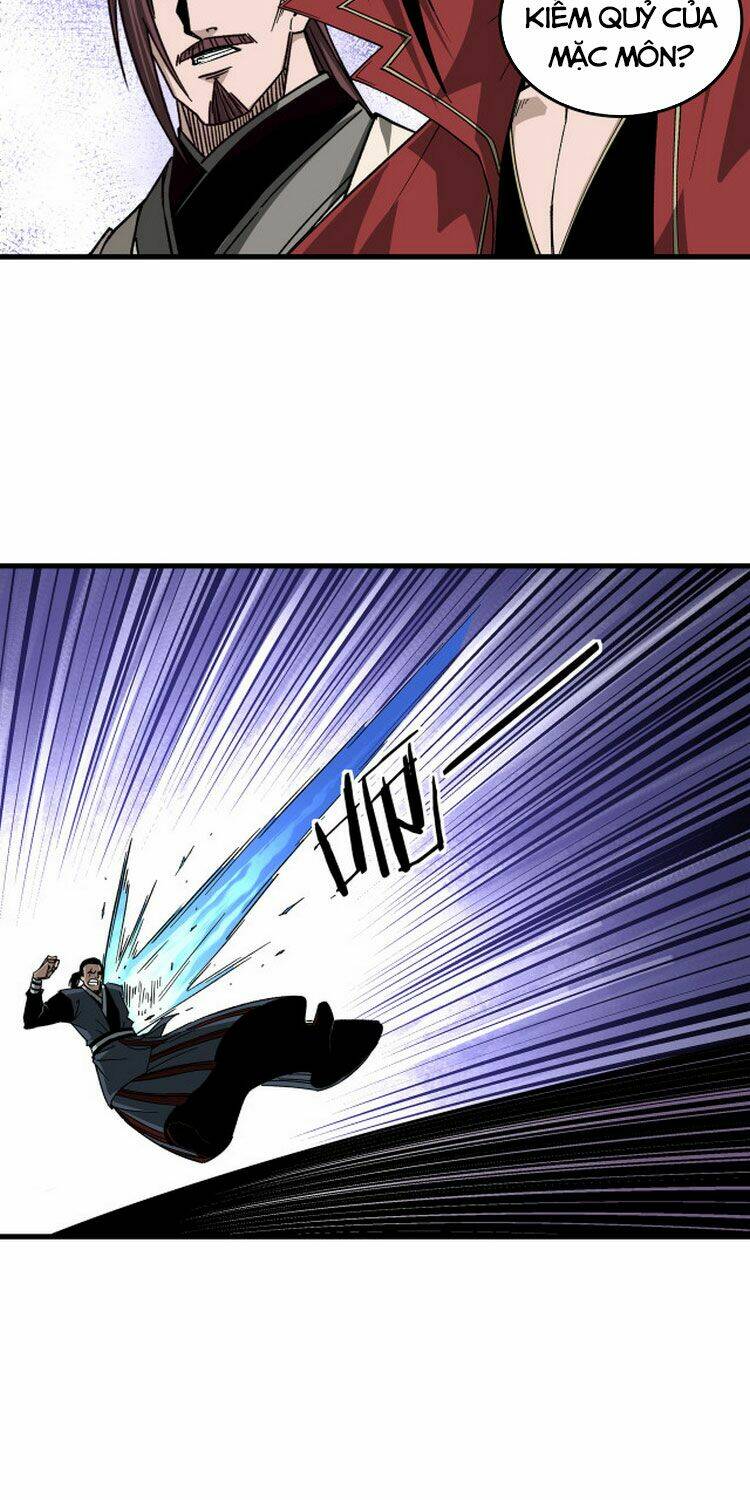 Tối Cường Phản Phái Hệ Thống Chapter 161 - Trang 2