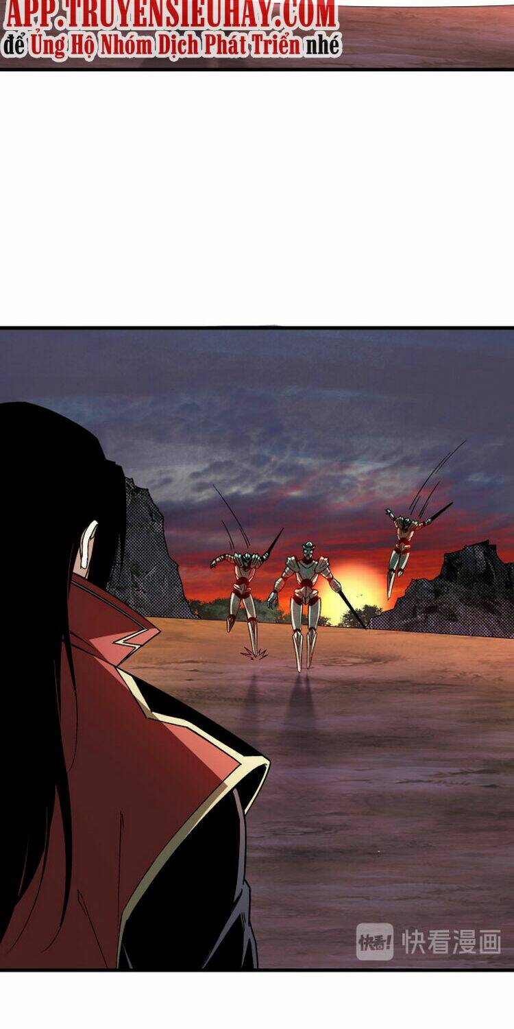 Tối Cường Phản Phái Hệ Thống Chapter 161 - Trang 2