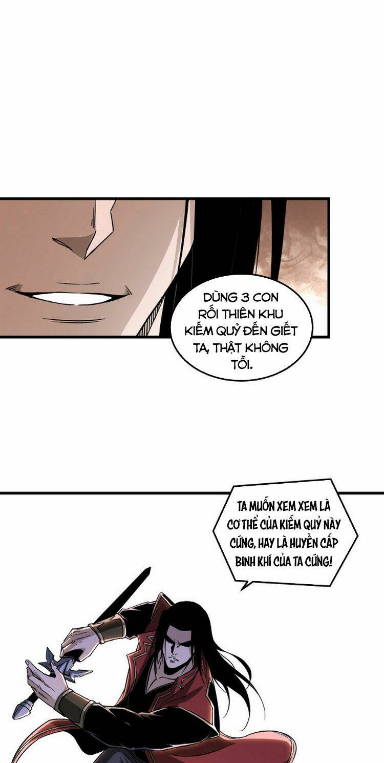 Tối Cường Phản Phái Hệ Thống Chapter 161 - Trang 2