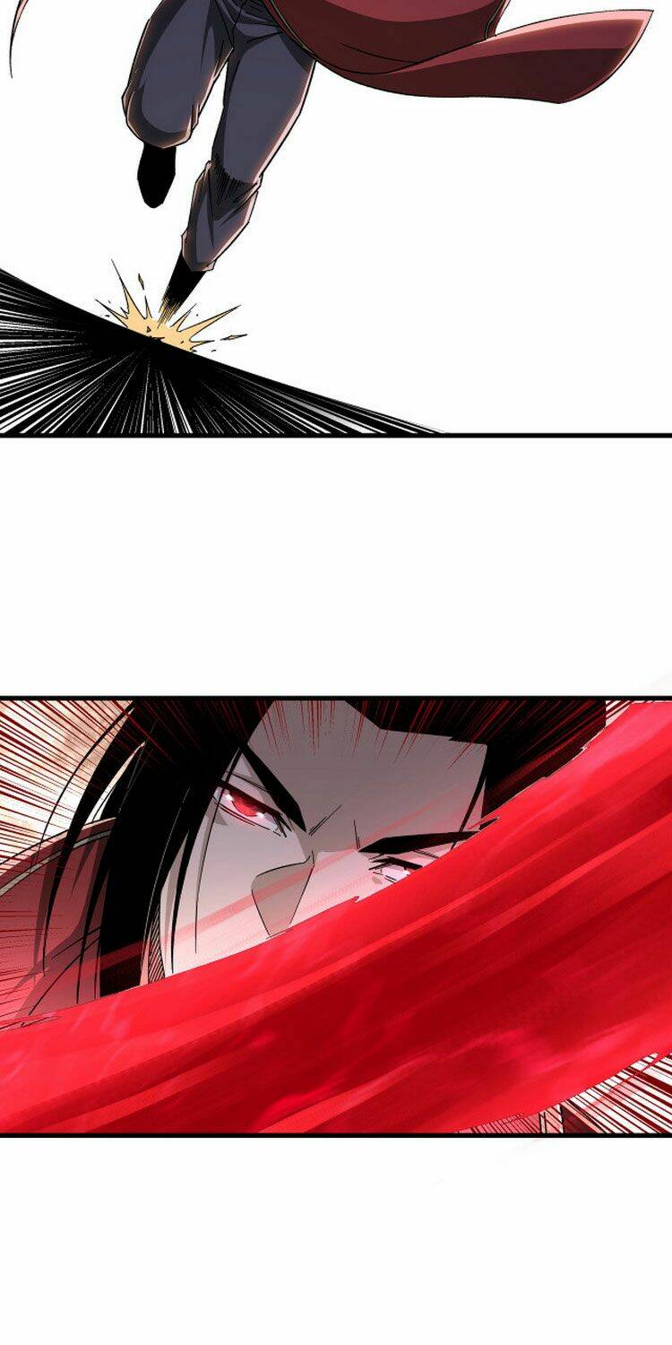 Tối Cường Phản Phái Hệ Thống Chapter 161 - Trang 2