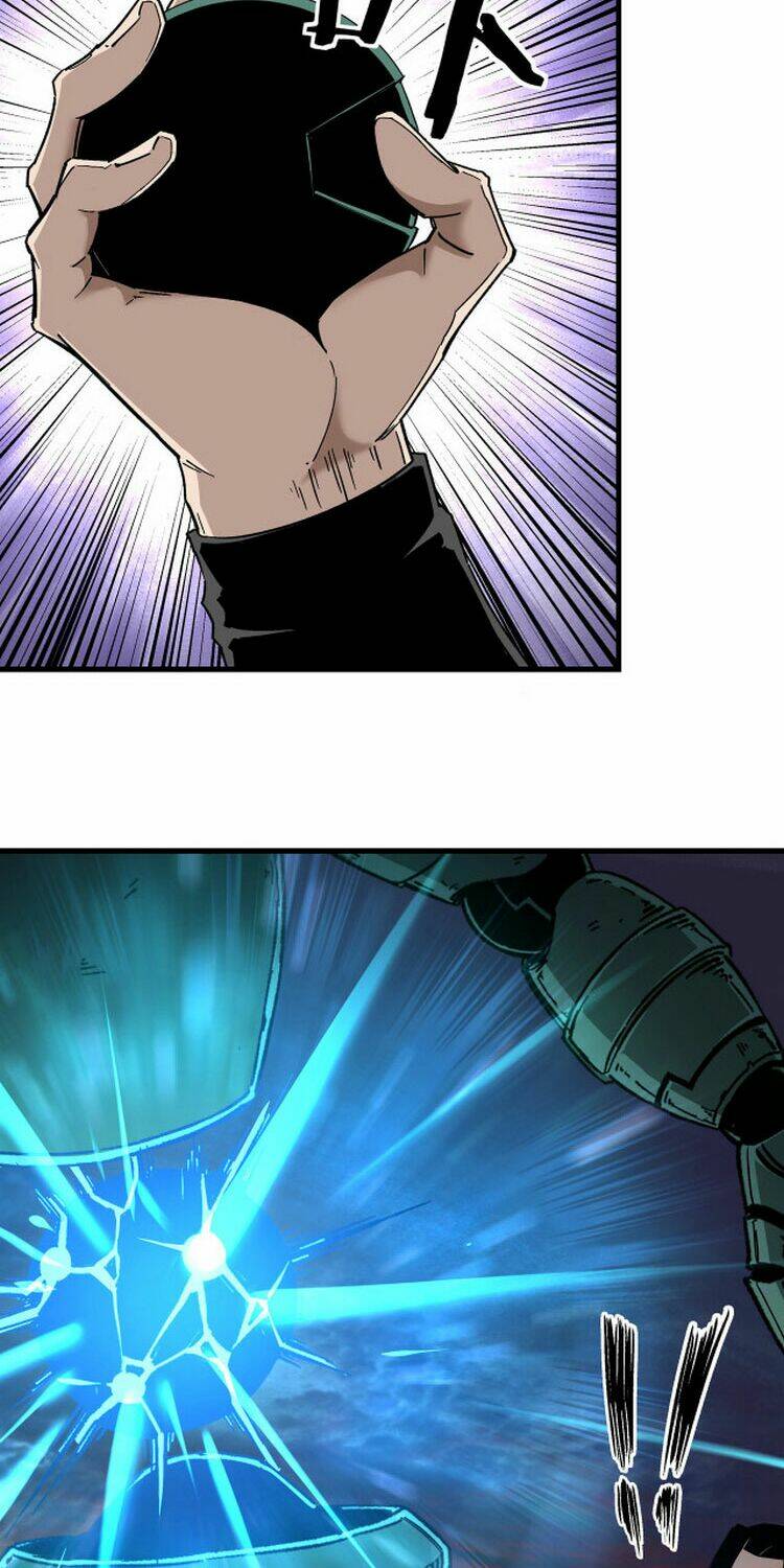 Tối Cường Phản Phái Hệ Thống Chapter 161 - Trang 2