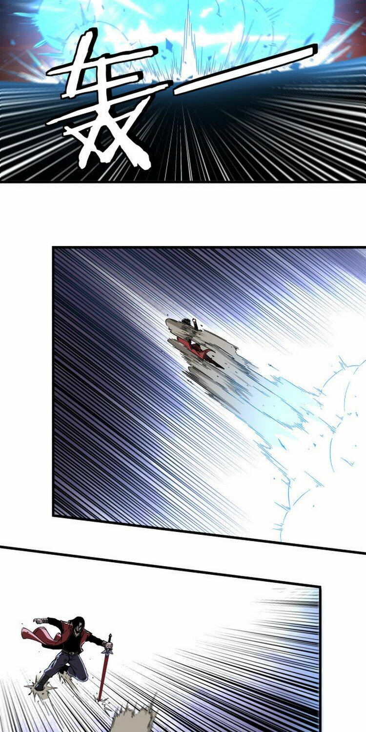 Tối Cường Phản Phái Hệ Thống Chapter 161 - Trang 2