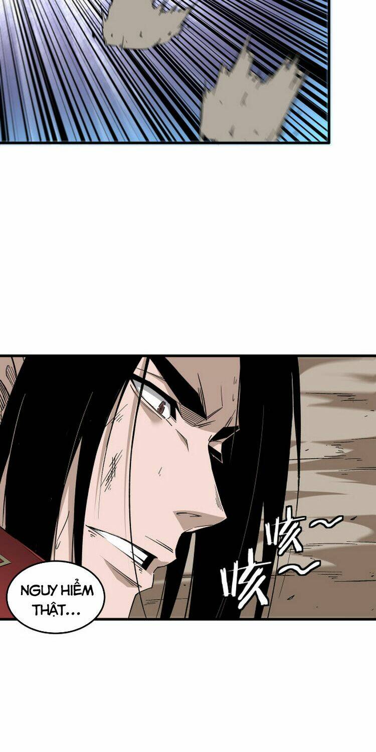 Tối Cường Phản Phái Hệ Thống Chapter 161 - Trang 2