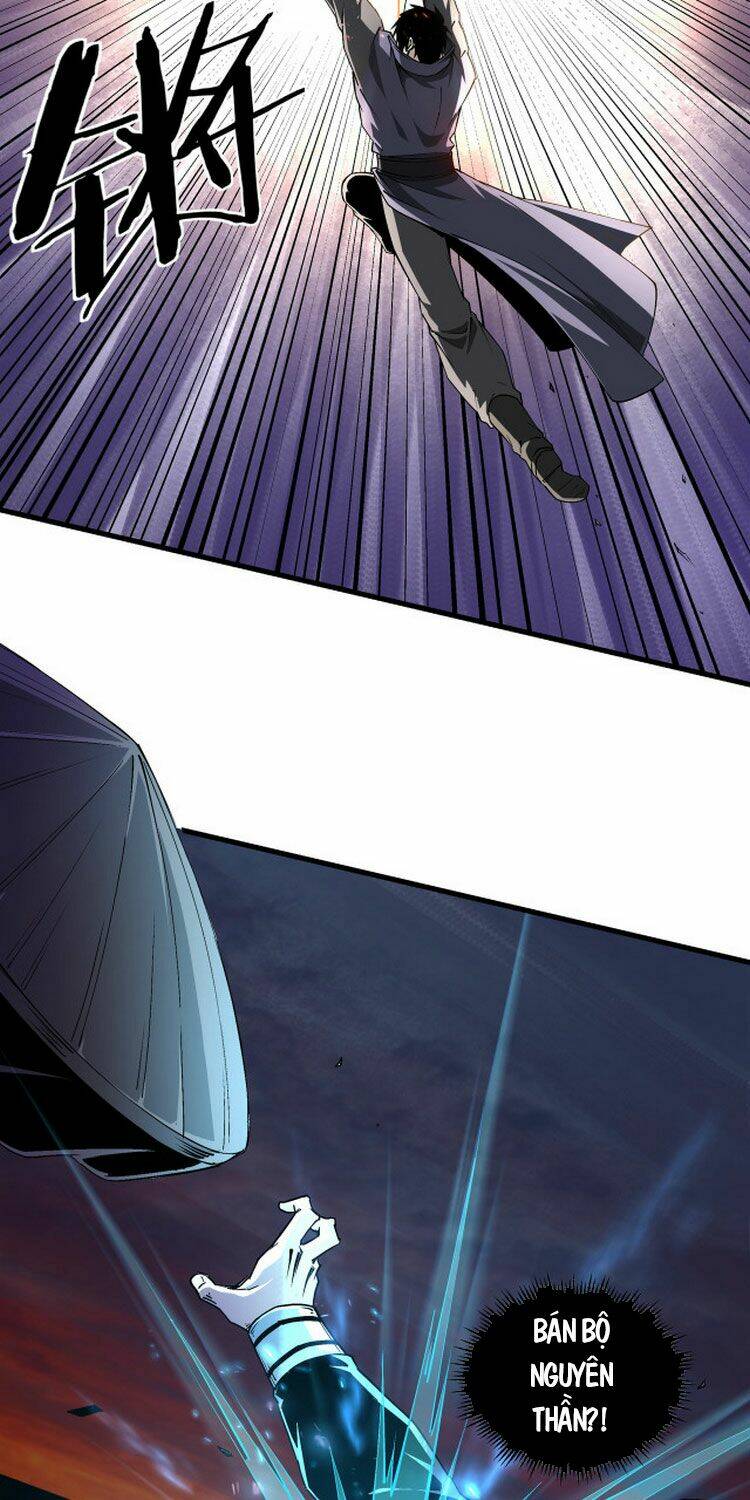 Tối Cường Phản Phái Hệ Thống Chapter 161 - Trang 2