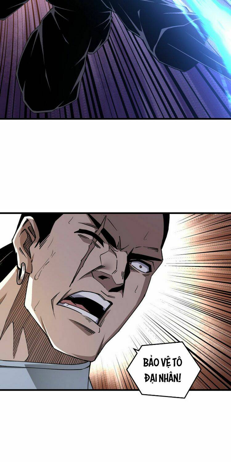Tối Cường Phản Phái Hệ Thống Chapter 161 - Trang 2