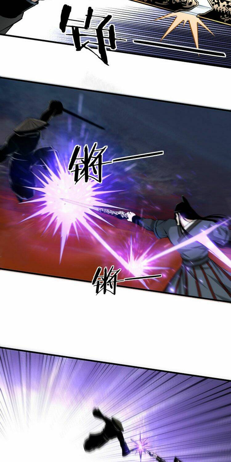 Tối Cường Phản Phái Hệ Thống Chapter 161 - Trang 2