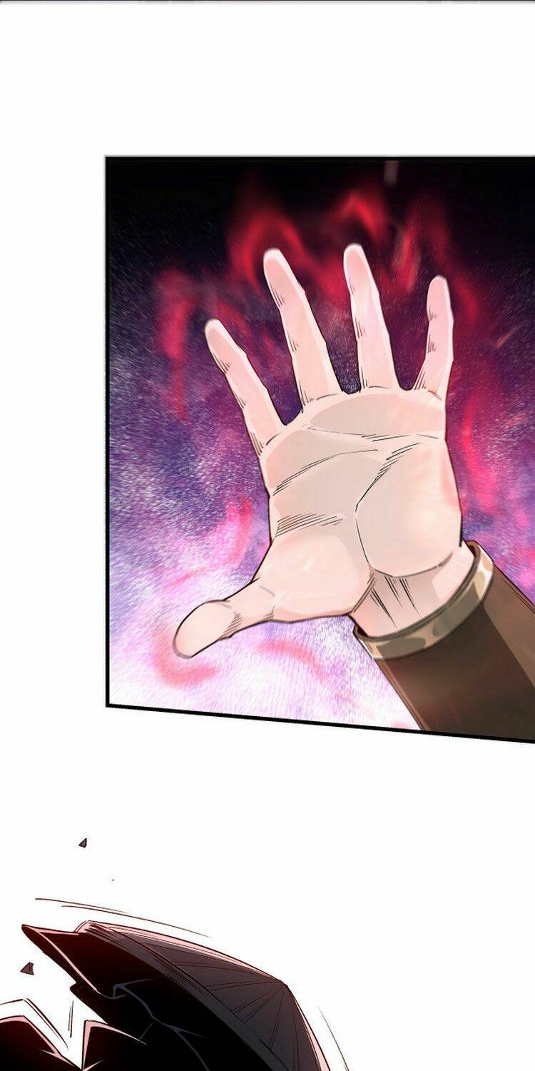 Tối Cường Phản Phái Hệ Thống Chapter 161 - Trang 2