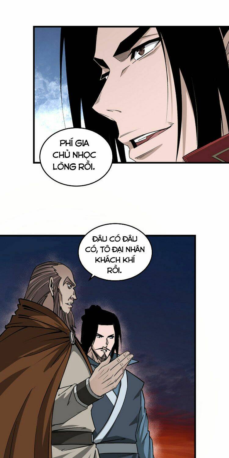 Tối Cường Phản Phái Hệ Thống Chapter 162 - Trang 2