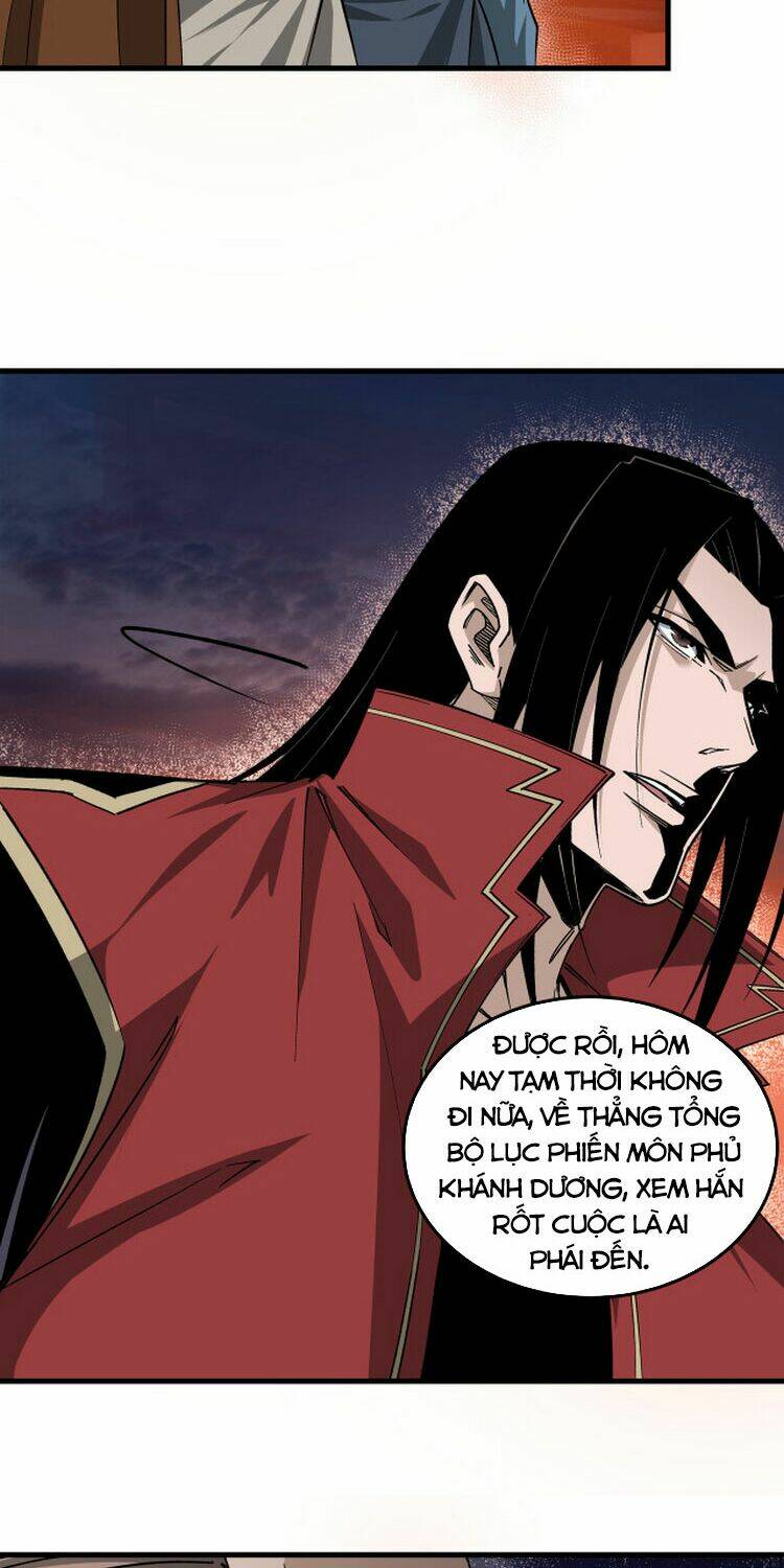 Tối Cường Phản Phái Hệ Thống Chapter 162 - Trang 2