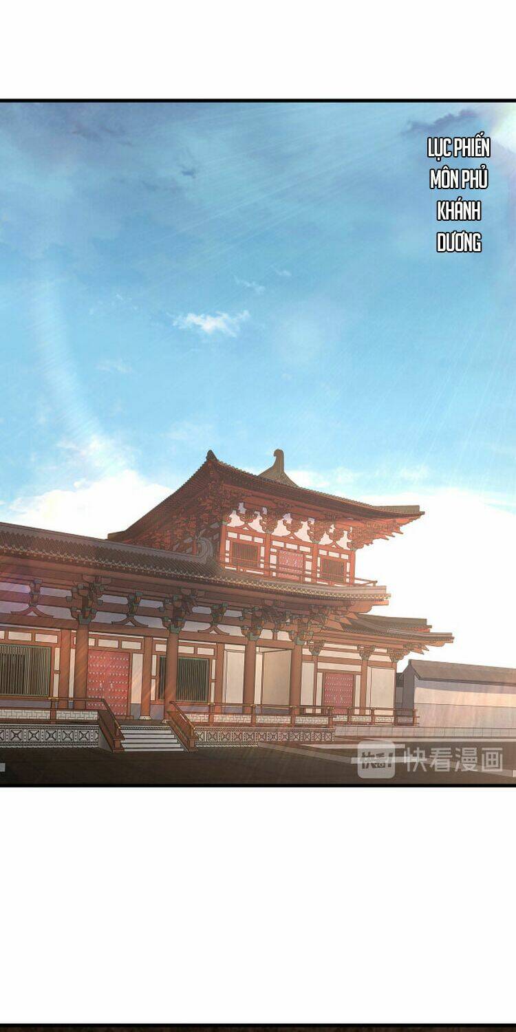 Tối Cường Phản Phái Hệ Thống Chapter 162 - Trang 2