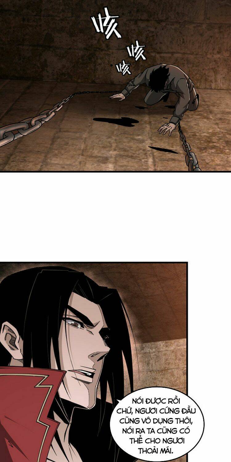 Tối Cường Phản Phái Hệ Thống Chapter 162 - Trang 2