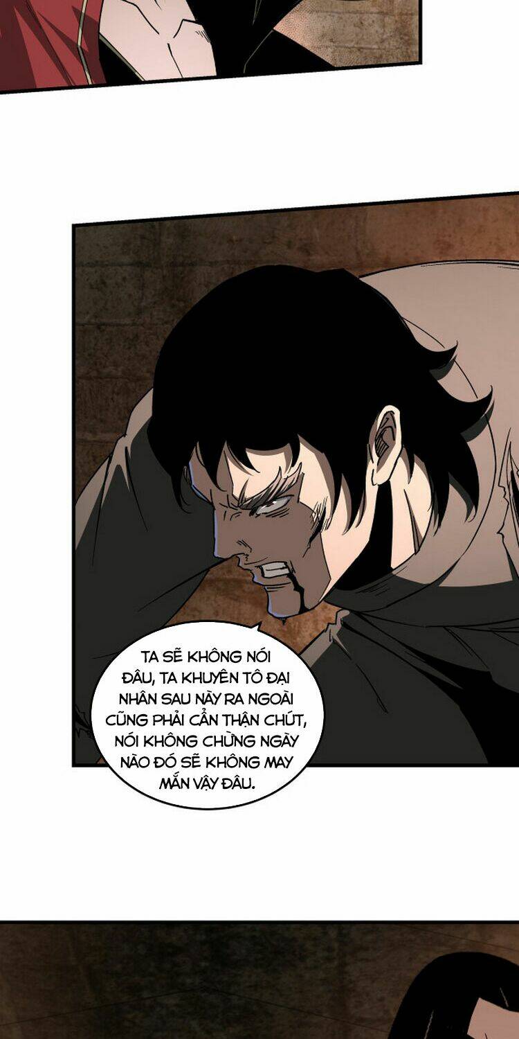 Tối Cường Phản Phái Hệ Thống Chapter 162 - Trang 2