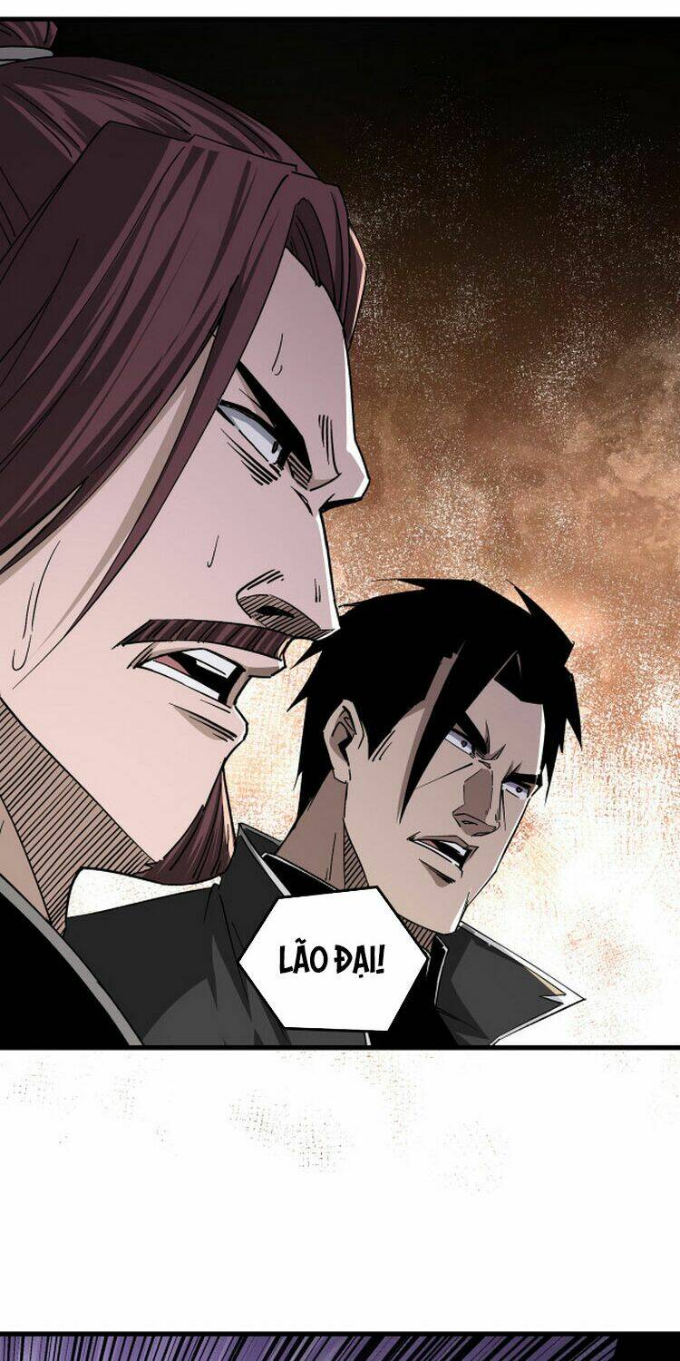 Tối Cường Phản Phái Hệ Thống Chapter 162 - Trang 2