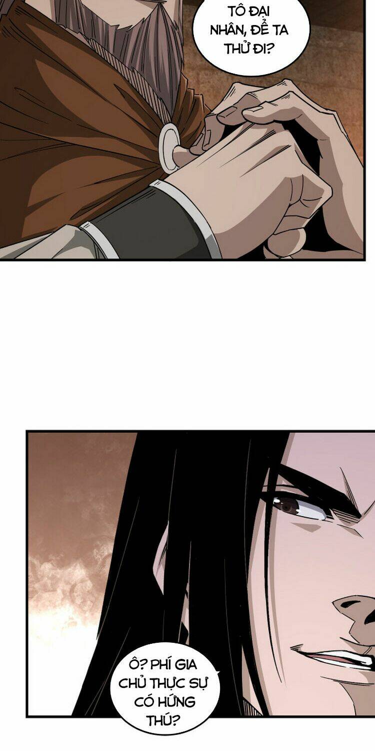 Tối Cường Phản Phái Hệ Thống Chapter 162 - Trang 2