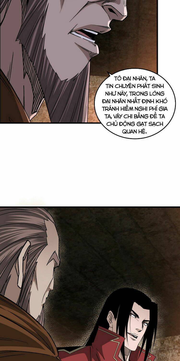 Tối Cường Phản Phái Hệ Thống Chapter 162 - Trang 2