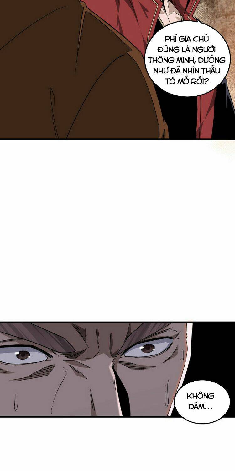 Tối Cường Phản Phái Hệ Thống Chapter 162 - Trang 2