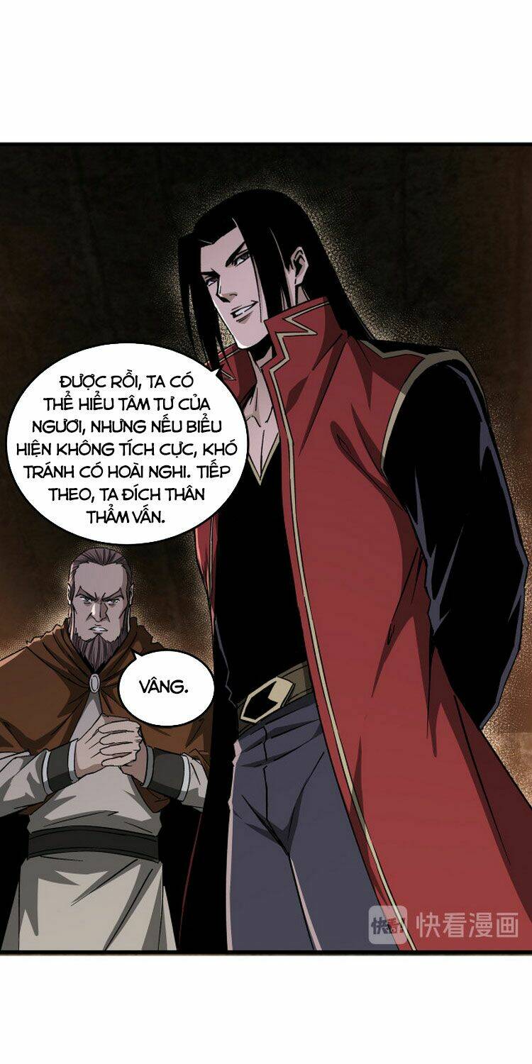 Tối Cường Phản Phái Hệ Thống Chapter 162 - Trang 2