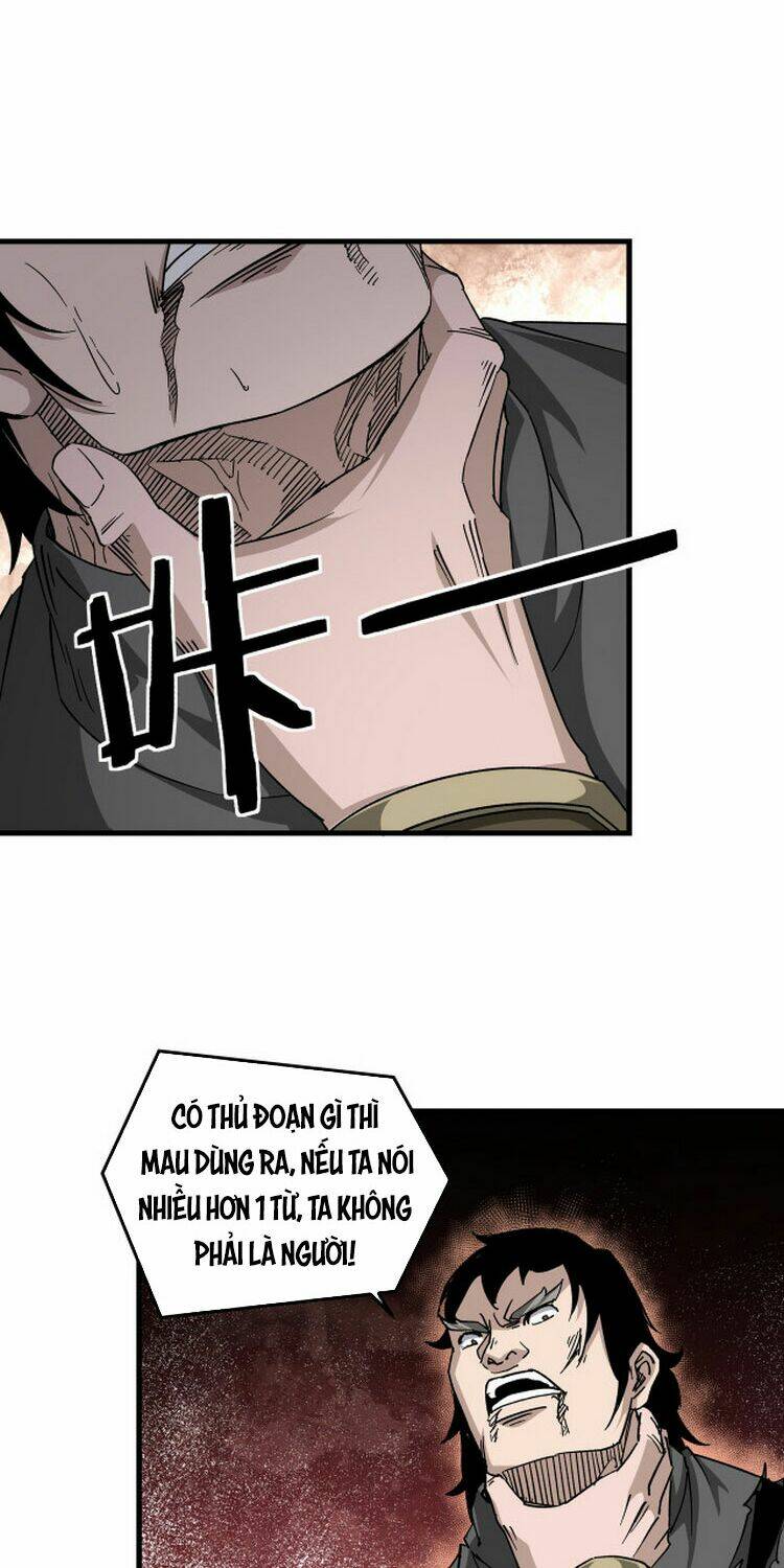 Tối Cường Phản Phái Hệ Thống Chapter 162 - Trang 2