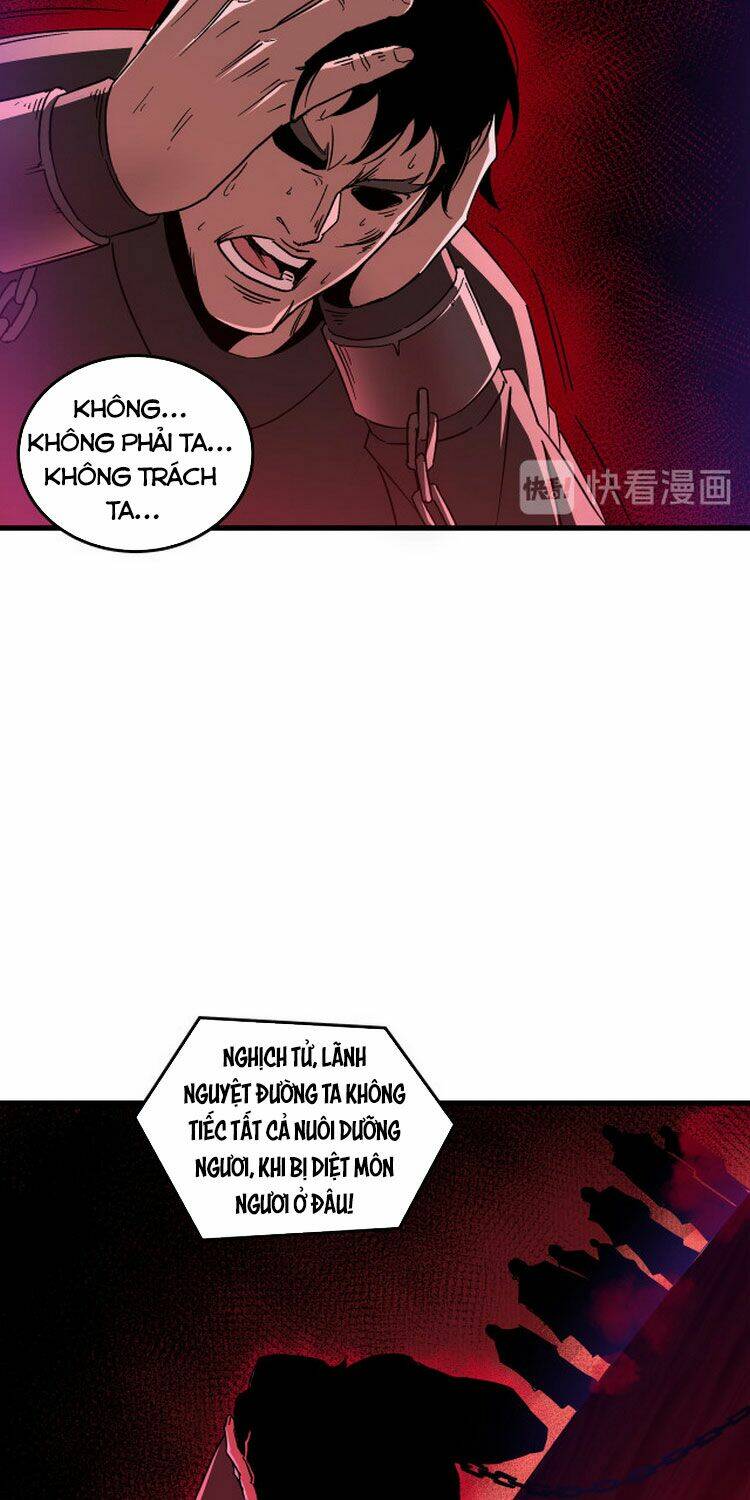 Tối Cường Phản Phái Hệ Thống Chapter 162 - Trang 2