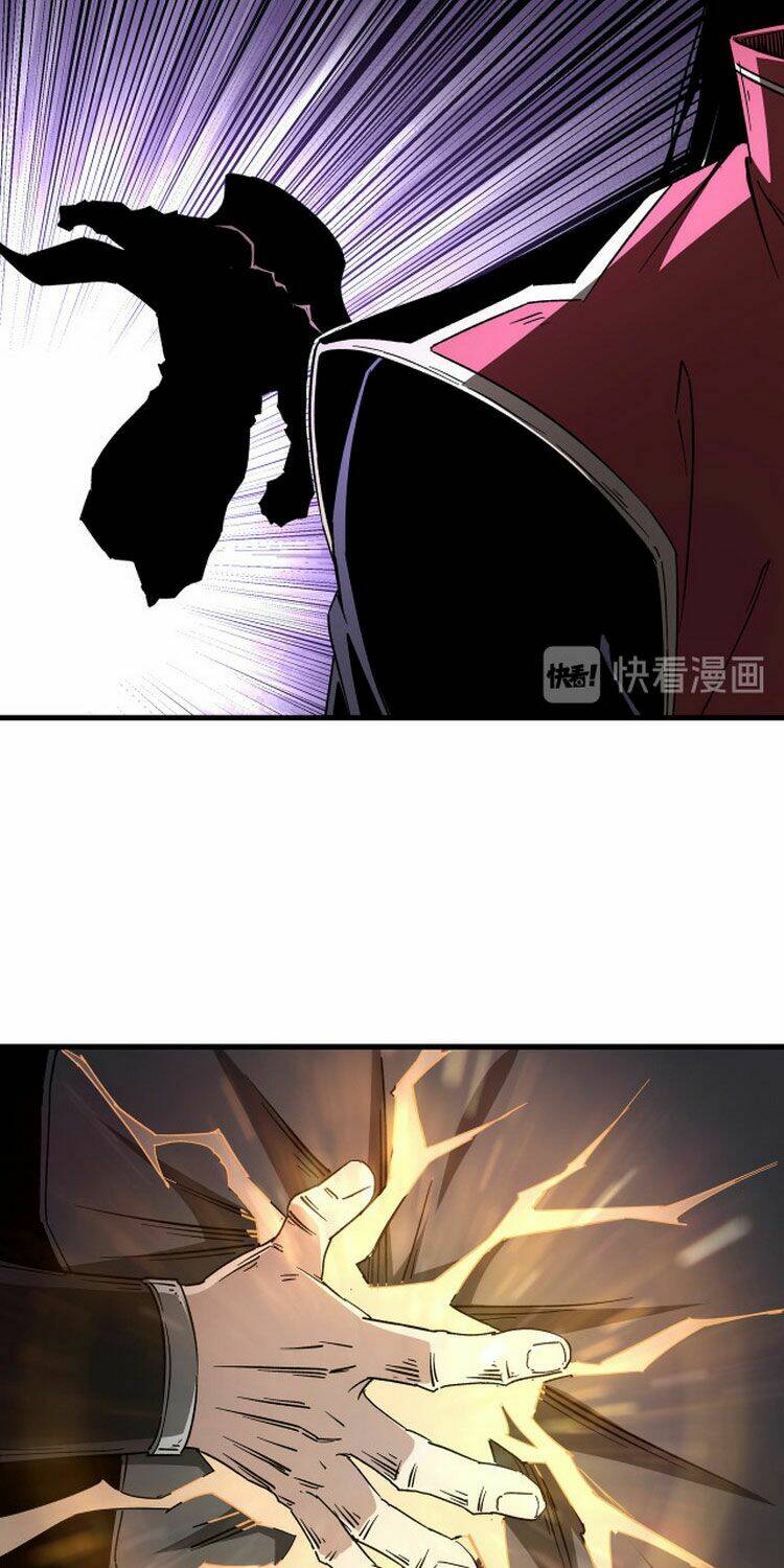 Tối Cường Phản Phái Hệ Thống Chapter 162 - Trang 2