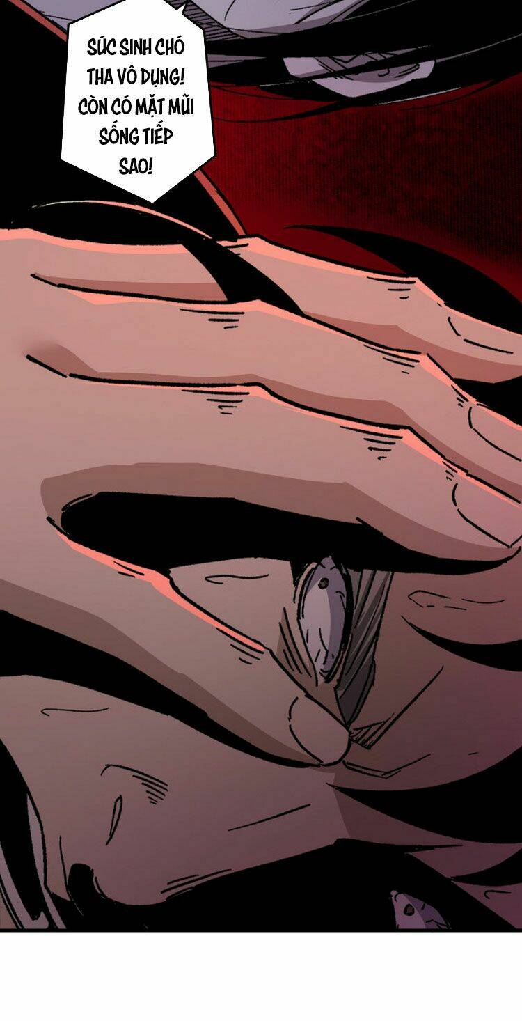 Tối Cường Phản Phái Hệ Thống Chapter 162 - Trang 2