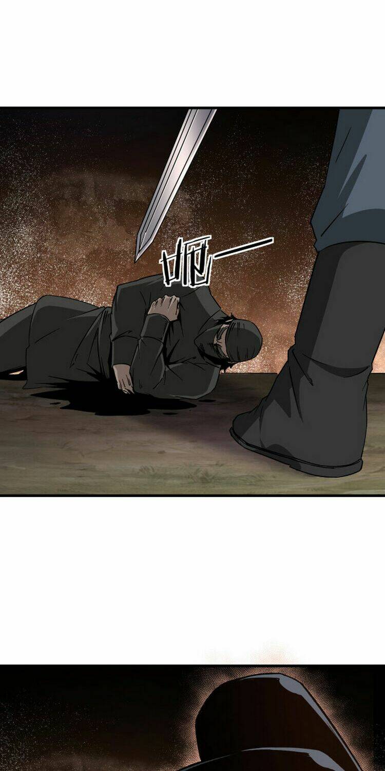 Tối Cường Phản Phái Hệ Thống Chapter 162 - Trang 2