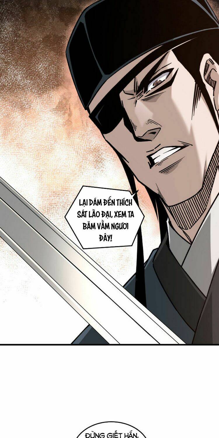 Tối Cường Phản Phái Hệ Thống Chapter 162 - Trang 2