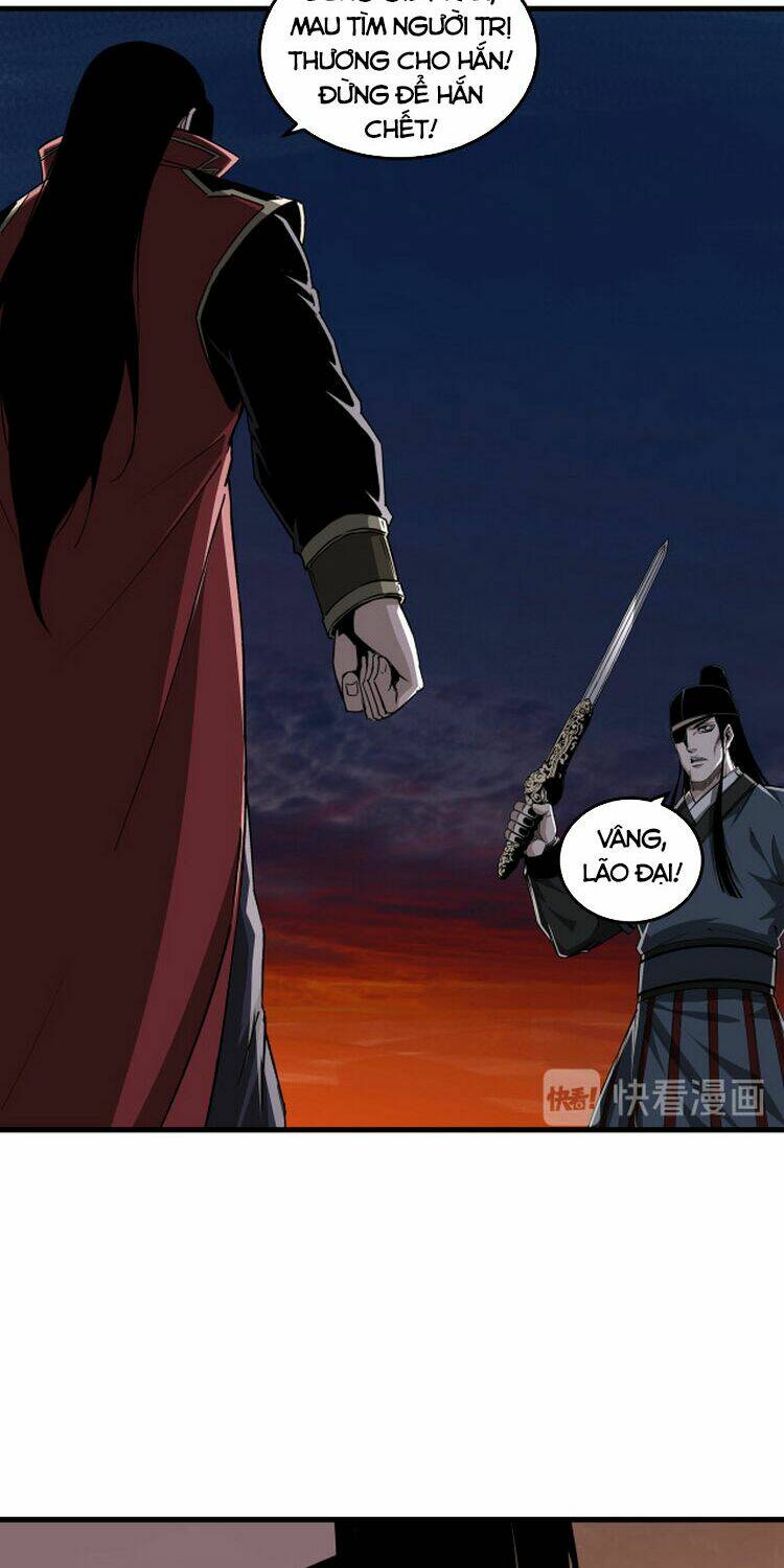 Tối Cường Phản Phái Hệ Thống Chapter 162 - Trang 2