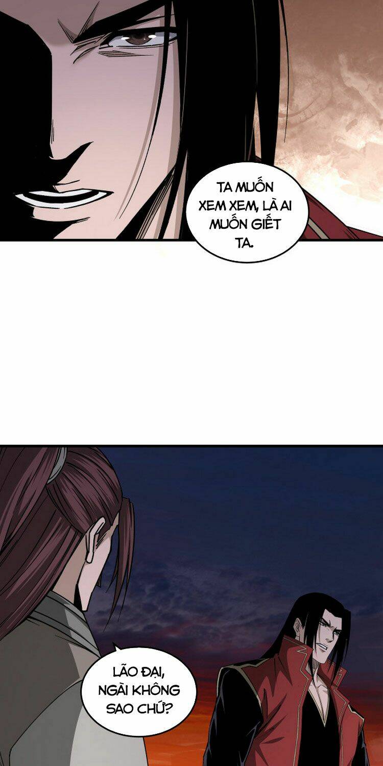 Tối Cường Phản Phái Hệ Thống Chapter 162 - Trang 2